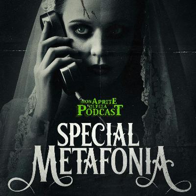 S10 E10 Special Metafonia - Nonna è Tornata