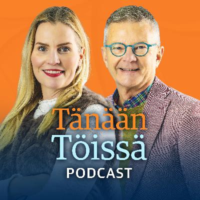 Ruuhkavuosia koetaan läpi työelämän