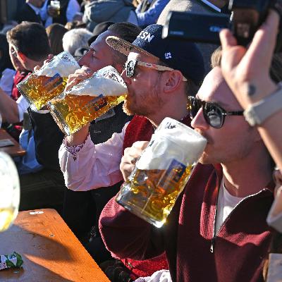Kommentar - Freiheit und Regeln sind bei uns nicht in der Balance Kommentar - Freiheit und Regeln sind bei uns nicht in der Balance