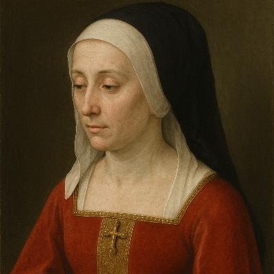 S03 E42 Saint Joan of France