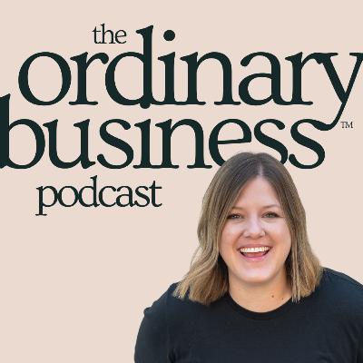 Pinterest Over Instagram? How Andi Found Her Groove