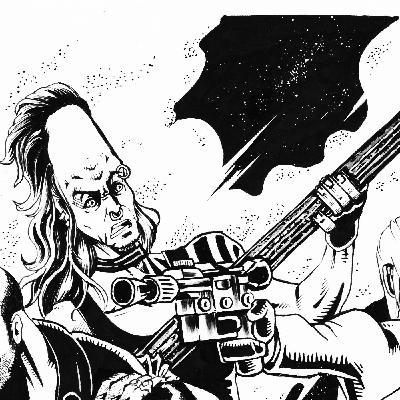 STAR WARS | "WE SHOT FIRST!" Ep.2 "Padawans Don't Pull Punches!!" STAR WARS | "WE SHOT FIRST!" Ep.2 "Padawans Don't Pull Punches!!"