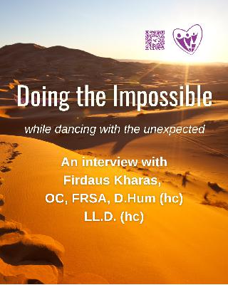 Doing the Impossible