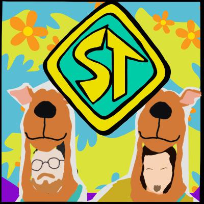 The Ebenezer Shark Appreciation Society