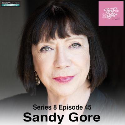 Sandy Gore