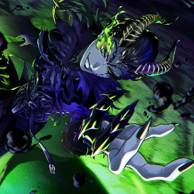 Blessing // Shukufuku (祝福) | Malleus Draconia's Overblot Song