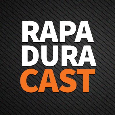 RapaduraCast 888 - Todo Odeia o Chris, um fenômeno também no Brasil!