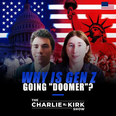 Why is Gen Z Going "Doomer"?