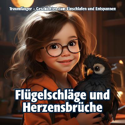 Flügelschläge und Herzensbrüche: Lillys herzzerreißende Reise