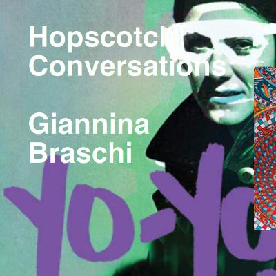 Giannina Braschi in Conversation