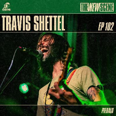Repost - Episode 102: Travis Shettel of Piebald