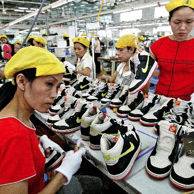 Let's Get Some Shoes