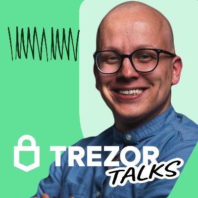 Quantum Threats, Bitcoin’s Future & Crypto Scams: A Chat With Trezor’s CTO