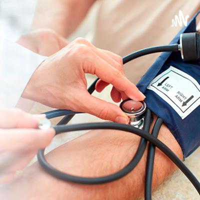 Hipertensión arterial