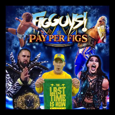 The FigGuys Go Down Under – Crown Jewels & Comic Cons! | The FigGuys #074