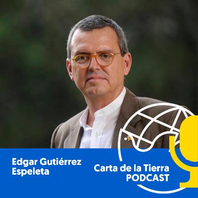 Edgar Gutiérrez Espeleta | Gobernanza Ambiental Global y Nacional, Sostenibilidad y Liderazgo Edgar Gutiérrez Espeleta | Gobernanza Ambiental Global y Nacional, Sostenibilidad y Liderazgo
