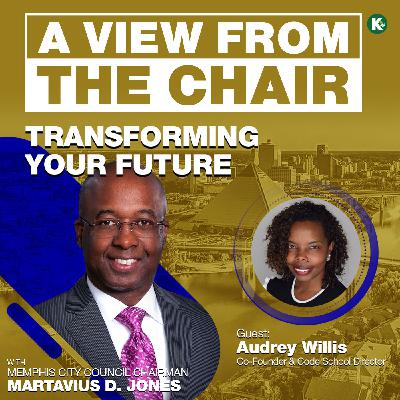 Transforming Your Future