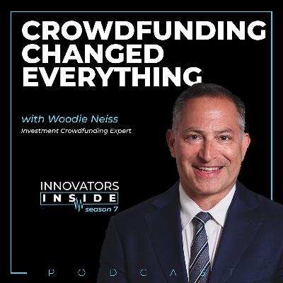 How the JOBS Act Unlocked Customer-Investors with Sherwood Neiss How the JOBS Act Unlocked Customer-Investors with Sherwood Neiss