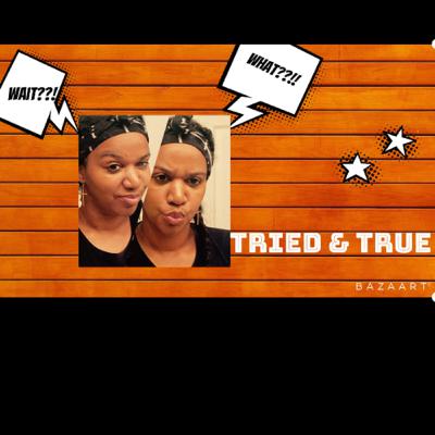 Face Off Part II- Tried & True