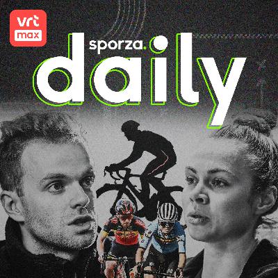 De schrik van elke veldrijder: vernauwde bekkenslagader dwarsboomt Iserbyt en Verdonschot