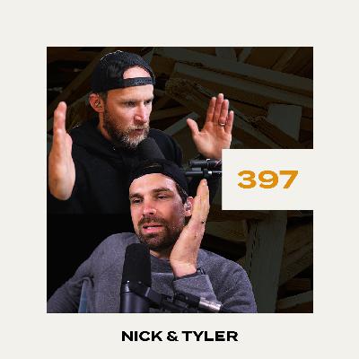 397 Why Builders Need to Rethink How We Build 397 Why Builders Need to Rethink How We Build