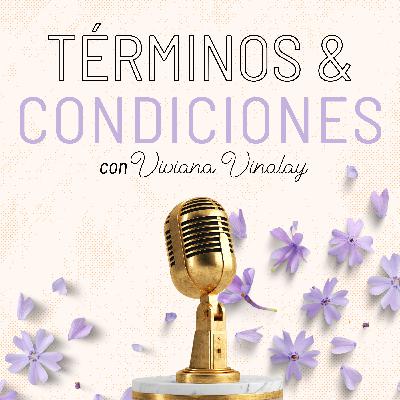 Episodio 268: Términos y condiciones