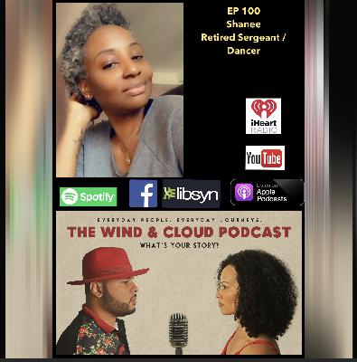 EP. 100 - Shanee EP. 100 - Shanee