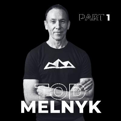 104. Culture, Growth, and Hard Truths with Martell Media’s COO Tod Melnyk