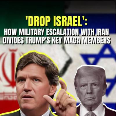 Trump’s conundrum-Israeli attacks against Iran