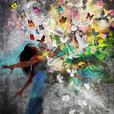 What does it mean to feel aligned?