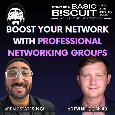 Grow your Sphere with Professional Networking Organizations Grow your Sphere with Professional Networking Organizations