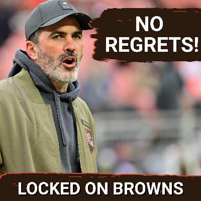 ALERT: Cleveland Browns Players VOICE Frustration | NO REGRETS For Kevin Stefanski Over QB Rep Share