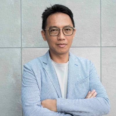 【建築 X 在地復興】許清皓把老工廠玩成文創樂園