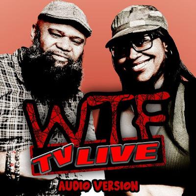 WTF TV Live : MISS ALANNAH RAE