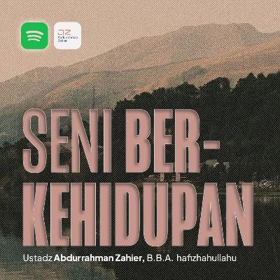 Seni Berkehidupan