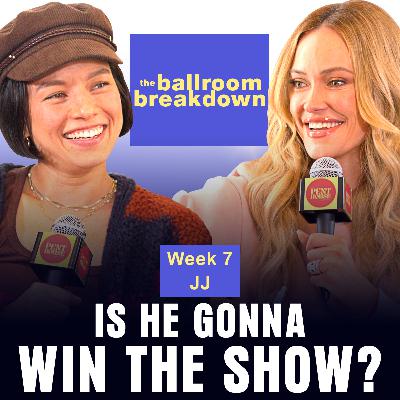 Dancing with the Stars Halloween Night dives into the dark side of the Ballroom! Dancing with the Stars Halloween Night dives into the dark side of the Ballroom!