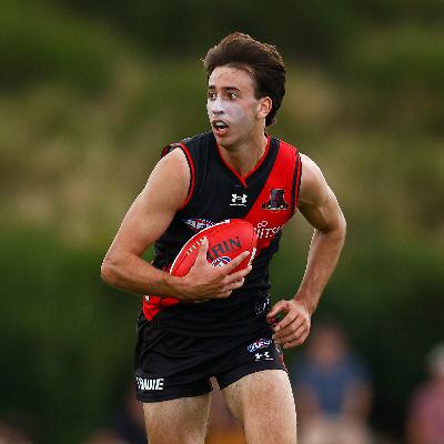 Nic Martin: Sportsday WA - March 3, 2022