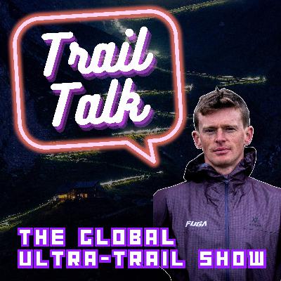 Tom Joly on UTMB, Kailas FUGA & Competing With the World’s Best