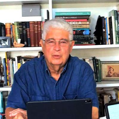 “Privatização da Copel é mais grave do que a fotografia do Quaquá”, diz Requião, ao comentar decisão do TCU