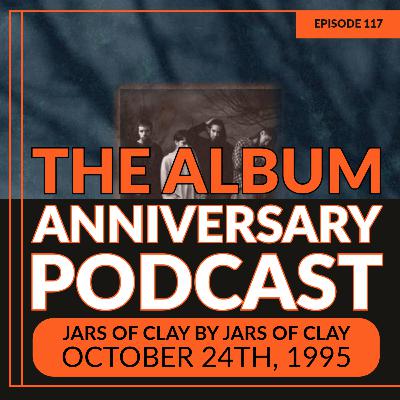 Episode 117 - Jars of Clay
