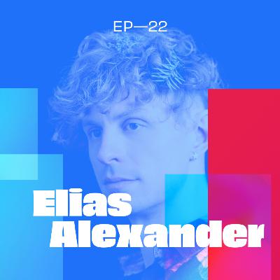 Piping Talks EP22 — Elias Alexander