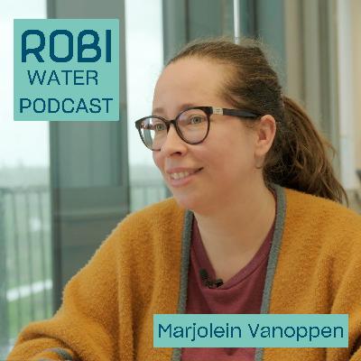 Water en Wetenschap
