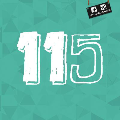 Programa de Sexta (Edição: 29 de Julho)