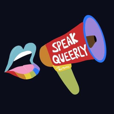 Speak Queerly Trailer