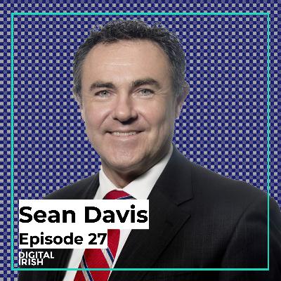 Enterprise Ireland - Sean Davis Enterprise Ireland - Sean Davis