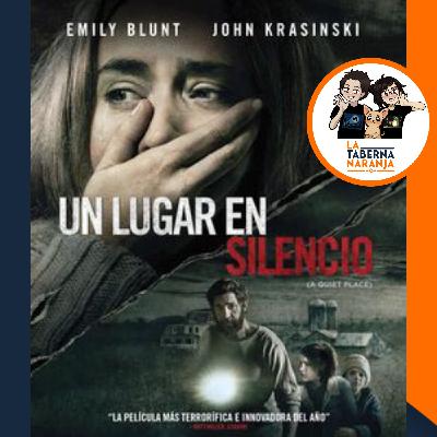 Un Lugar en el Silencio - Donde los pedorros mueren.