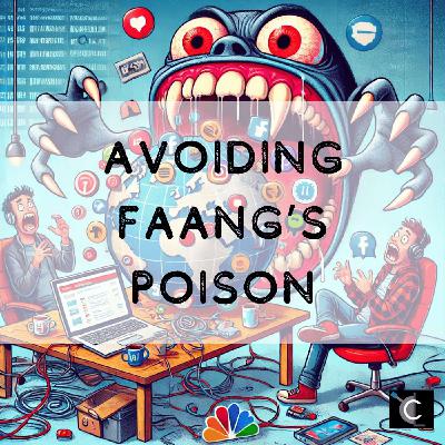 Avoiding FAANG's Poison | Chaos Lever