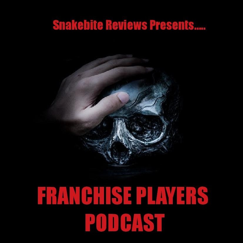 Snakebite Horrorcast Network