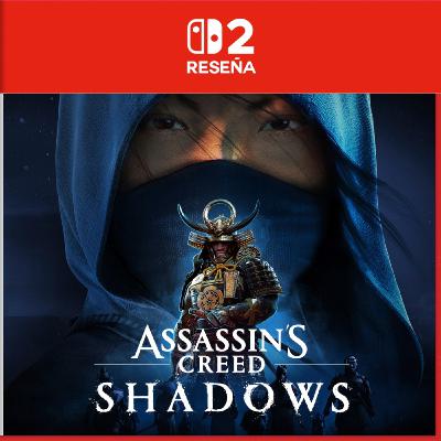 Reseña | Assassin's Creed Shadows