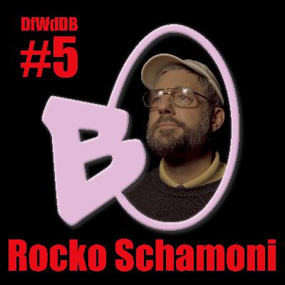 #5 Rocko Schamoni - Dorfpunks & Partyschaum